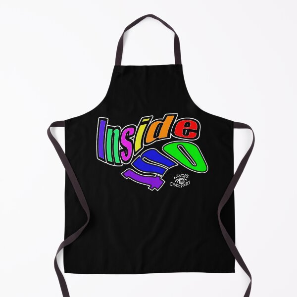 Item preview, Inside Out designed and sold by LevonsCrazyArt.