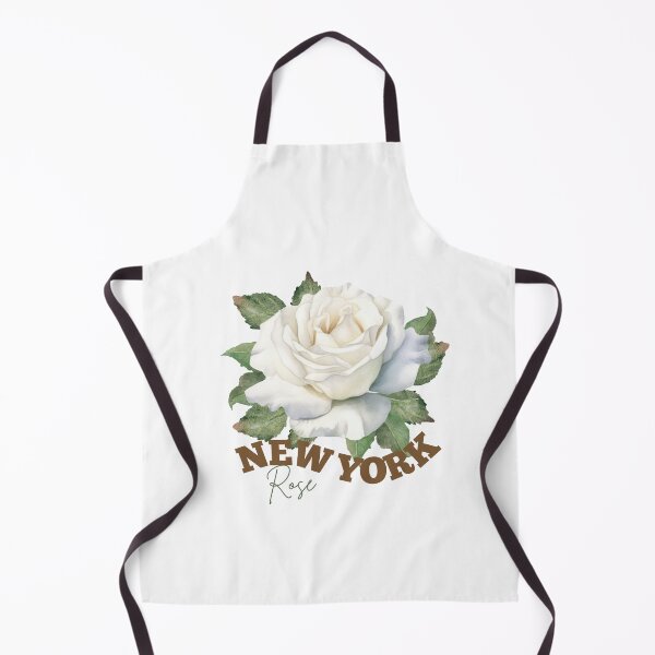 Item preview, New York State Flower Rose Classic T-shirt Sticker designed and sold by ThinkNature!.