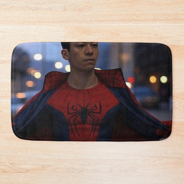 Item preview, Wi Ha Joon Shirtless Sexy Spider designed and sold by Aryabek.
