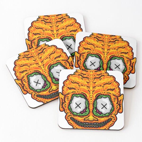 Item preview, Creepy Smiles -No.7- designed and sold by SammyJapan.