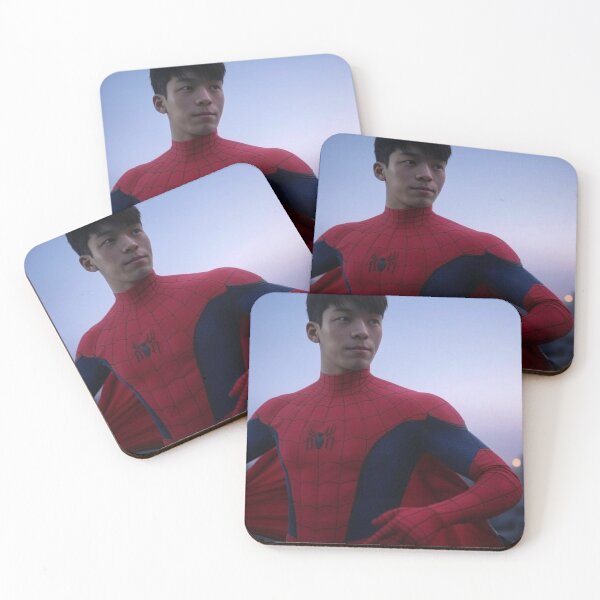 Item preview, Wi Ha Joon Handsome Super Hero designed and sold by Aryabek.