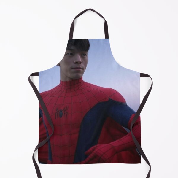 Item preview, Wi Ha Joon Handsome Super Hero designed and sold by Aryabek.