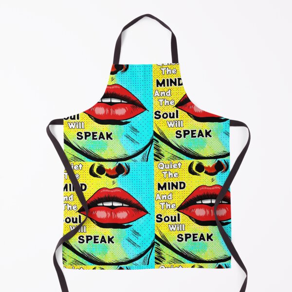 Item preview, Quiet The Mind designed and sold by OutJsWindow.