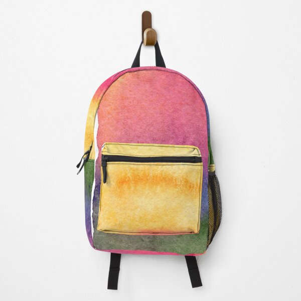Item preview, Sunset Watercolour designed and sold by ArtemeliaDesign.