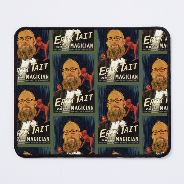 Item preview, Erik Tait the Great designed and sold by seaplain.