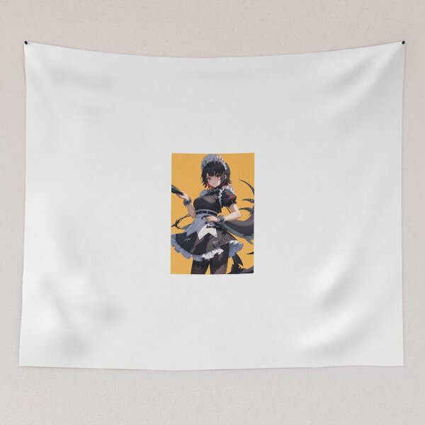 Item preview, Ellen Joe - Zenless Zone Zero Fanart designed and sold by iloveanimechibi.