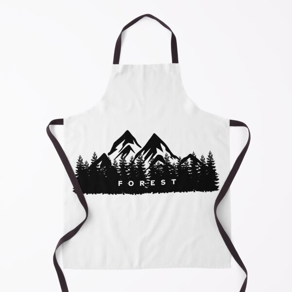 Item preview, forest designed and sold by UniqueByMarko.