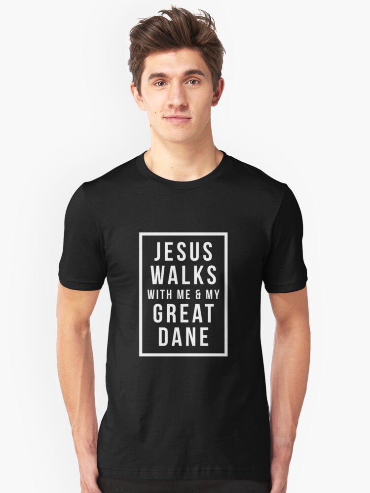 great dane shirts funny