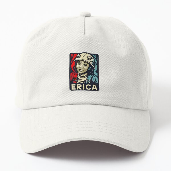 Item preview, stranger things Erica Sinclair  designed and sold by Timegraf.