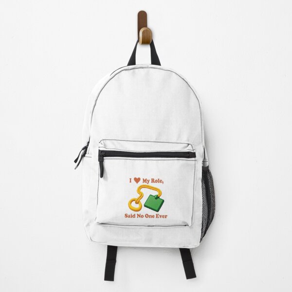 Item preview, I Love My Role, Said No One Ever Devoted Assistant designed and sold by FWLKIT.