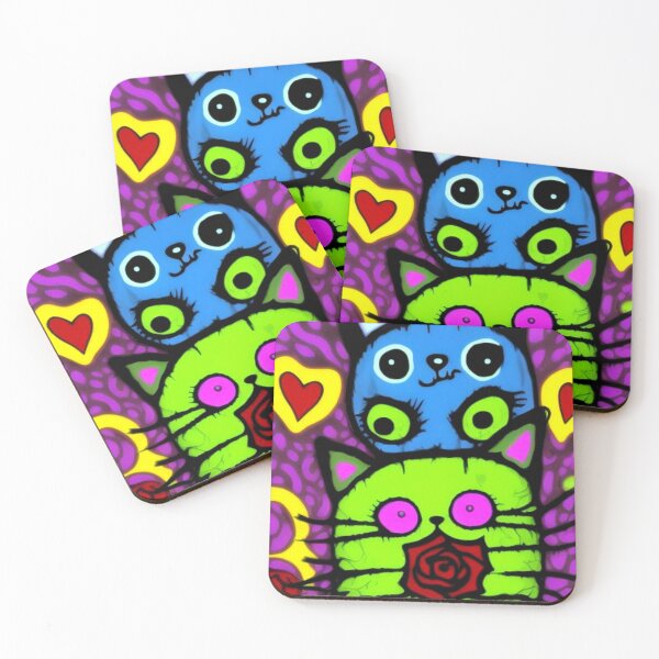 Item preview, Cute Valentine Art designed and sold by TheDarkWardrobe.