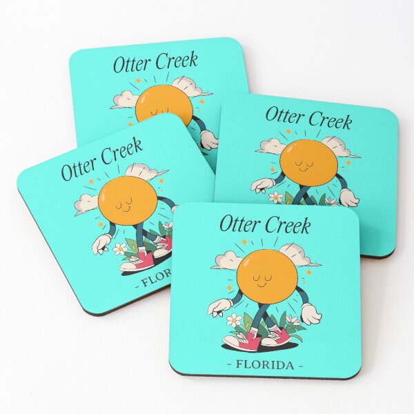 Item preview, Otter Creek designed and sold by nona003.