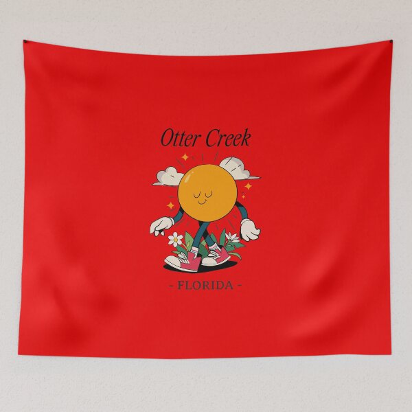 Item preview, Otter Creek designed and sold by nona003.