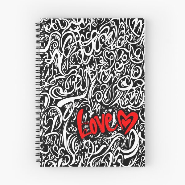 Item preview, Love designed and sold by Kunai art.