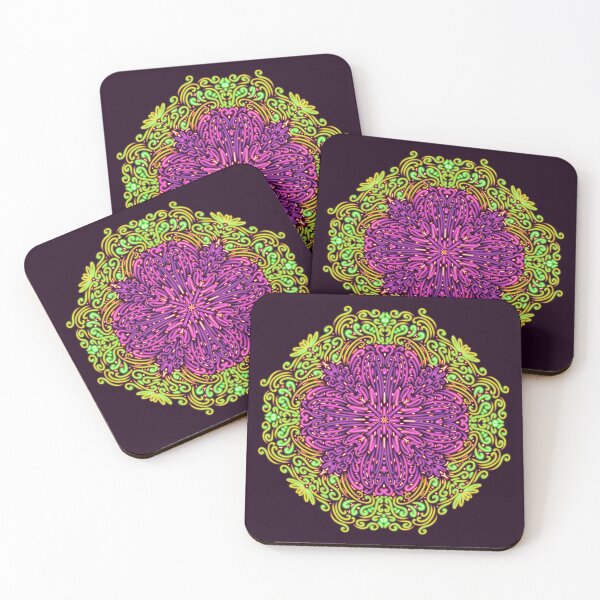 Item preview, Tonic Vibrancy designed and sold by CronistaOmega.