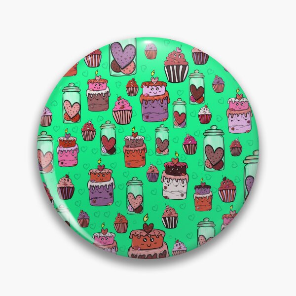 Item preview, All Things Valentine Green designed and sold by ShwethaSSK.
