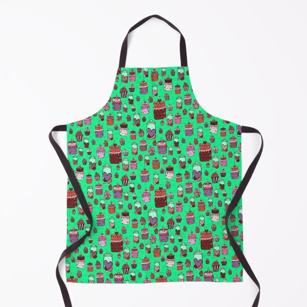 Item preview, All Things Valentine Green designed and sold by ShwethaSSK.