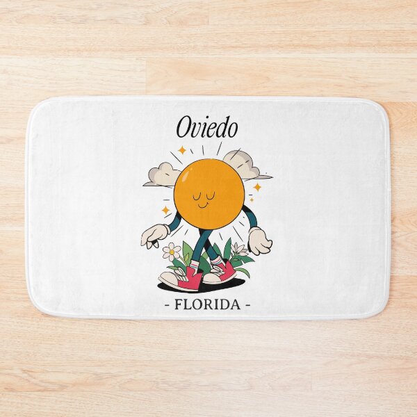 Item preview, Oviedo designed and sold by nona003.