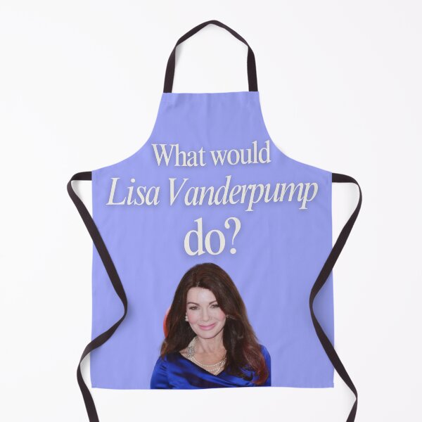 Item preview, Lisa Vanderpump RHOBH Print designed and sold by Femme Pastel Collective.