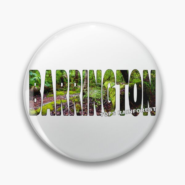 Item preview, BARRINGTON Tops Rainforest - National Park NSW Australia designed and sold by Adam Gormley.