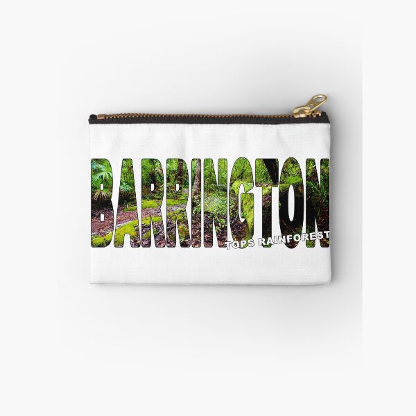 Item preview, BARRINGTON Tops Rainforest - National Park NSW Australia designed and sold by Adam Gormley.