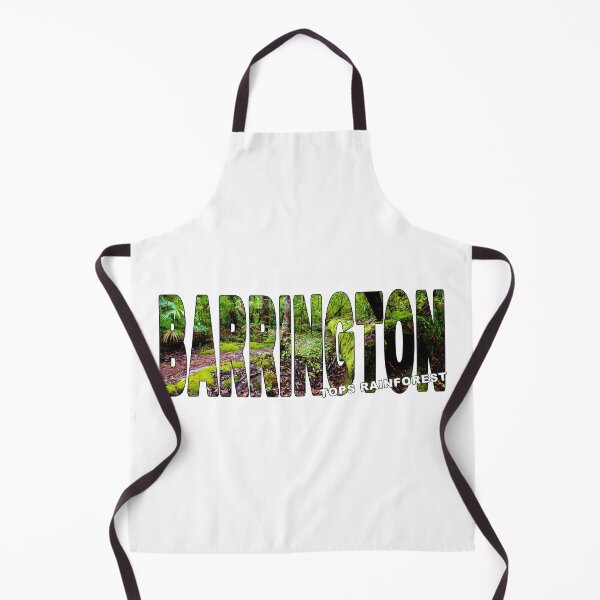 Item preview, BARRINGTON Tops Rainforest - National Park NSW Australia designed and sold by Adam Gormley.