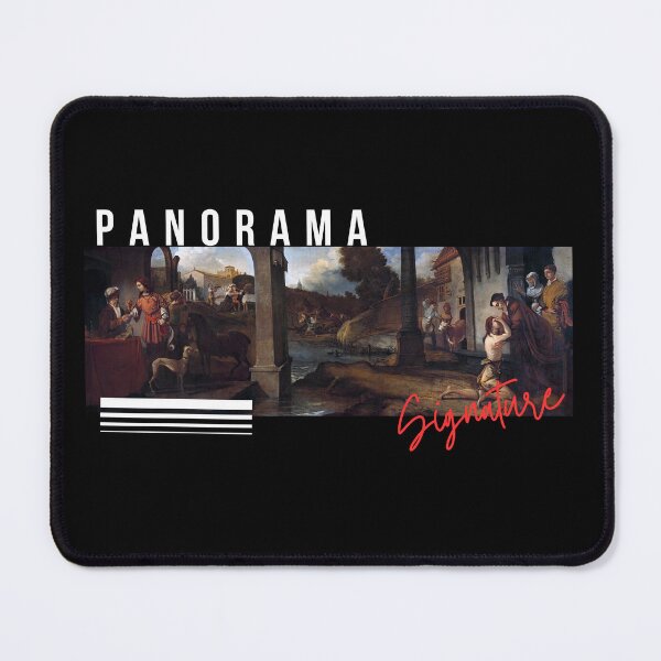 Item preview, Panorama designed and sold by Clothing Store Haleshaee.