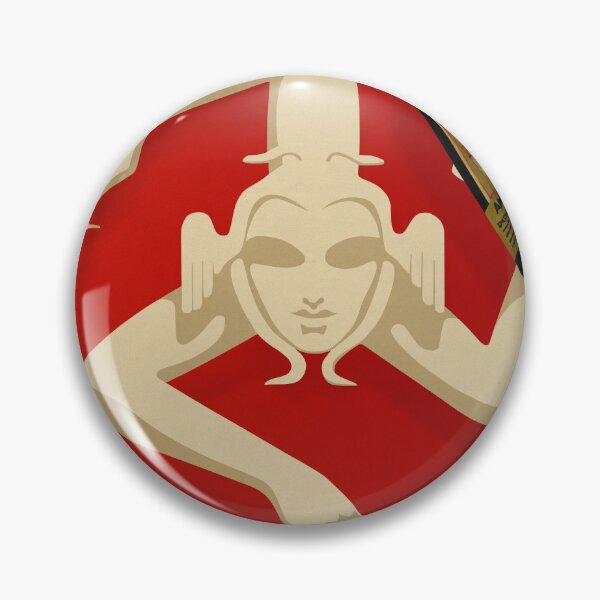 Item preview, Averna designed and sold by Craphe.
