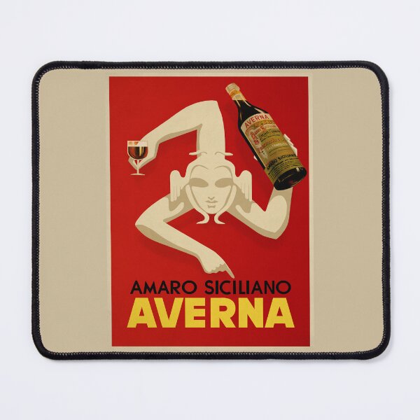 Item preview, Averna designed and sold by Craphe.