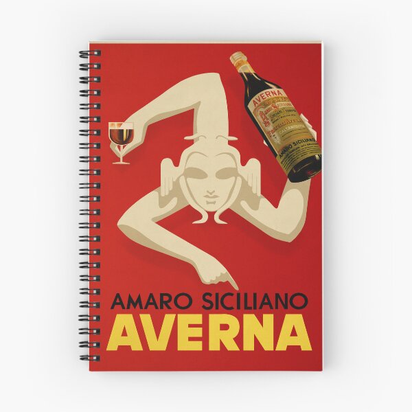 Item preview, Averna designed and sold by Craphe.