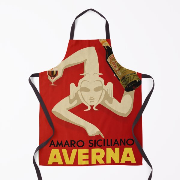 Item preview, Averna designed and sold by Craphe.