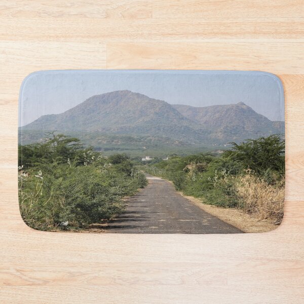Item preview, On the road to Than Monastery: landscapes of Bhuj designed and sold by franck380.