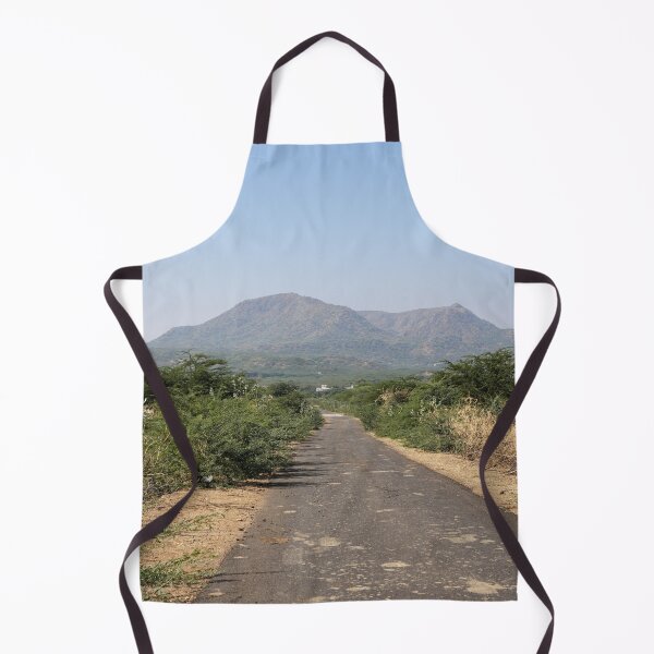 Item preview, On the road to Than Monastery: landscapes of Bhuj designed and sold by franck380.