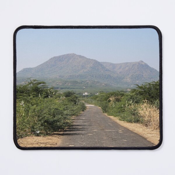 Item preview, On the road to Than Monastery: landscapes of Bhuj designed and sold by franck380.