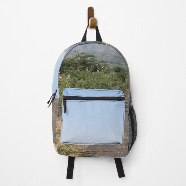 Item preview, On the road to Than Monastery: landscapes of Bhuj designed and sold by franck380.