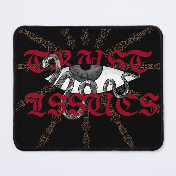 Item preview, trust issues designed and sold by sinx2er.