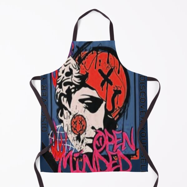 Item preview, Open minded designed and sold by Rejcharms.