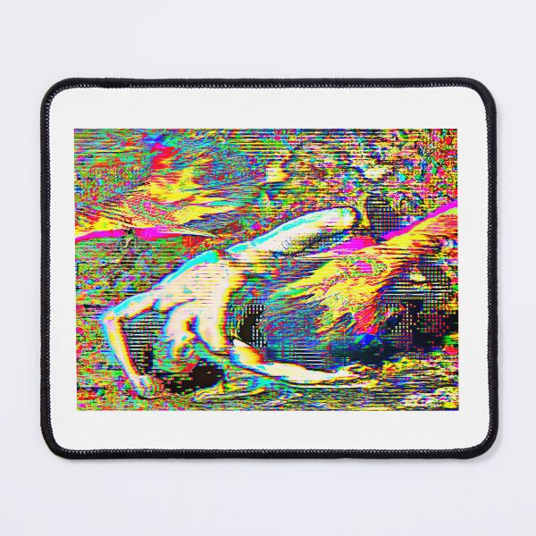 Item preview, Hands of god taking away the body of Abel” by me // original: “Death of Abel” by Francois-Xavier Fabre (1790) designed and sold by Art.From_Inside.