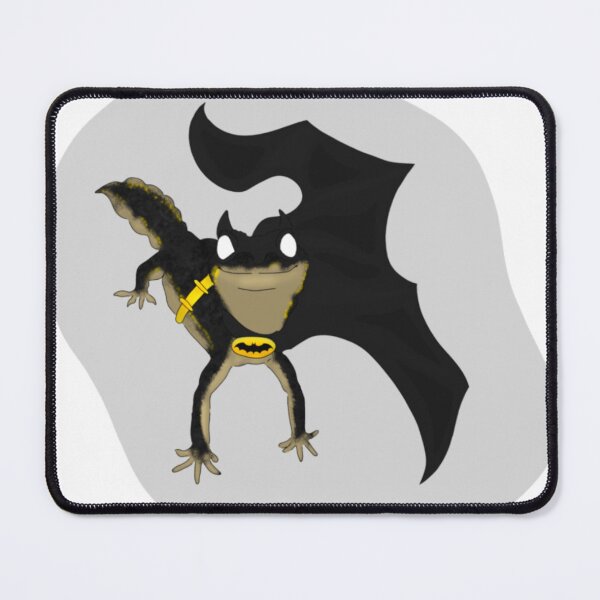 Item preview, night morph bat man gecko designed and sold by DawnCatcher20.