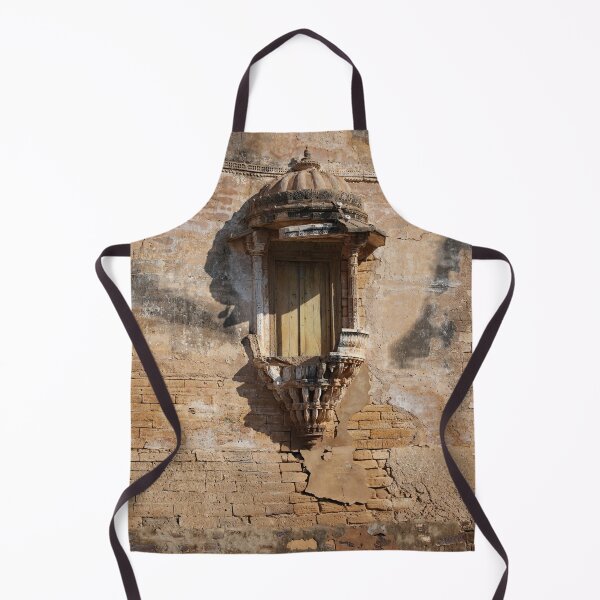 Item preview, The Gothic elegance of Pragmahal Palace in Bhuj designed and sold by franck380.