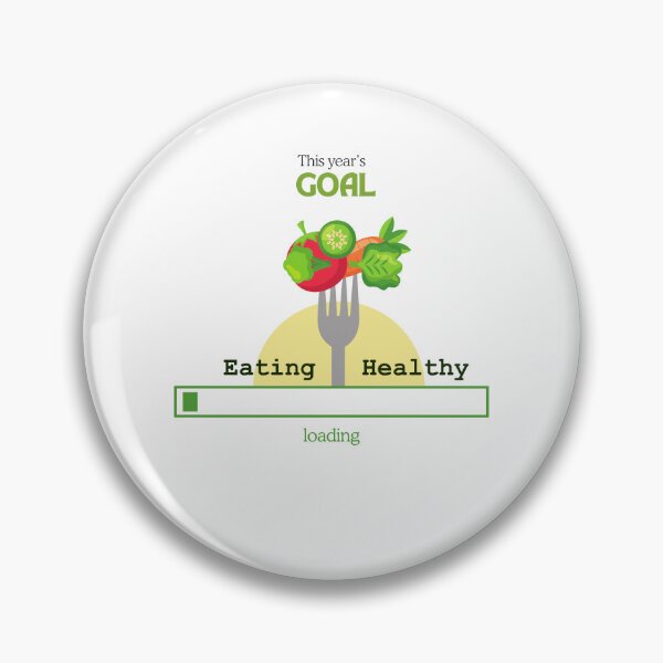 Item preview, Heating healthy goals designed and sold by Island Gift Lounge.