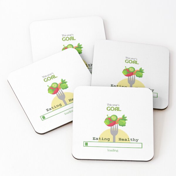 Item preview, Heating healthy goals designed and sold by Island Gift Lounge.