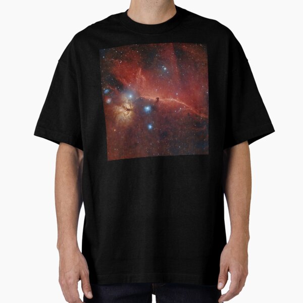 Item preview, The Horsehead Nebula designed and sold by Rob's Astro Pics.