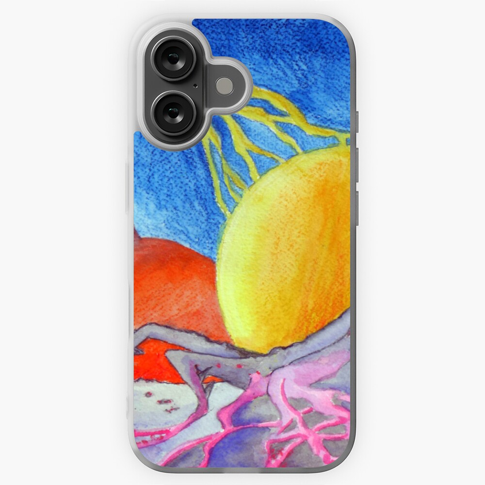 Item preview, iPhone Soft Case designed and sold by LazzaG59.