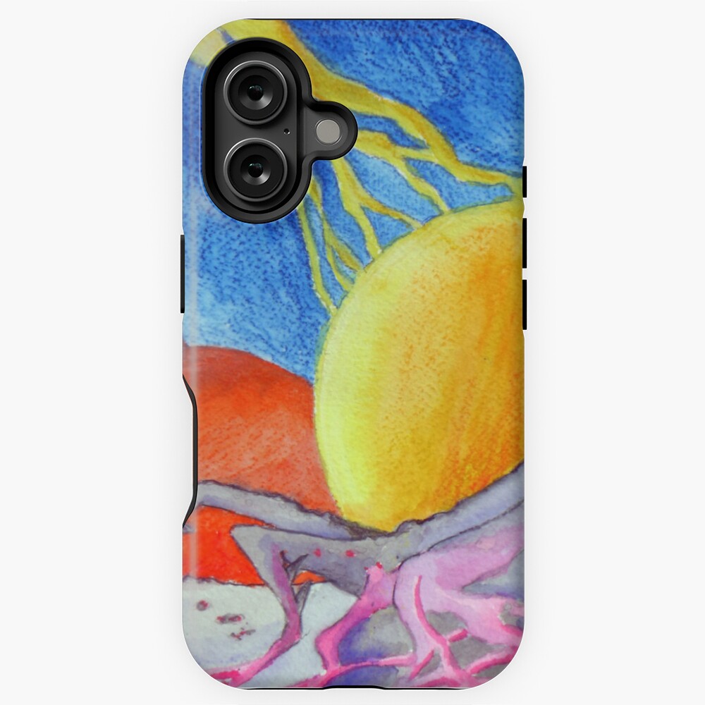 Item preview, iPhone Tough Case designed and sold by LazzaG59.