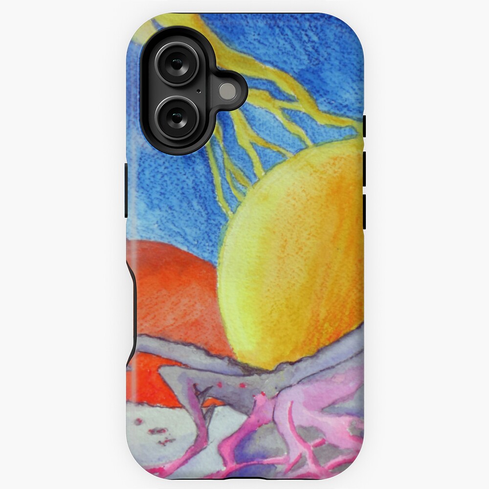 Item preview, iPhone Magsafe Tough Case designed and sold by LazzaG59.