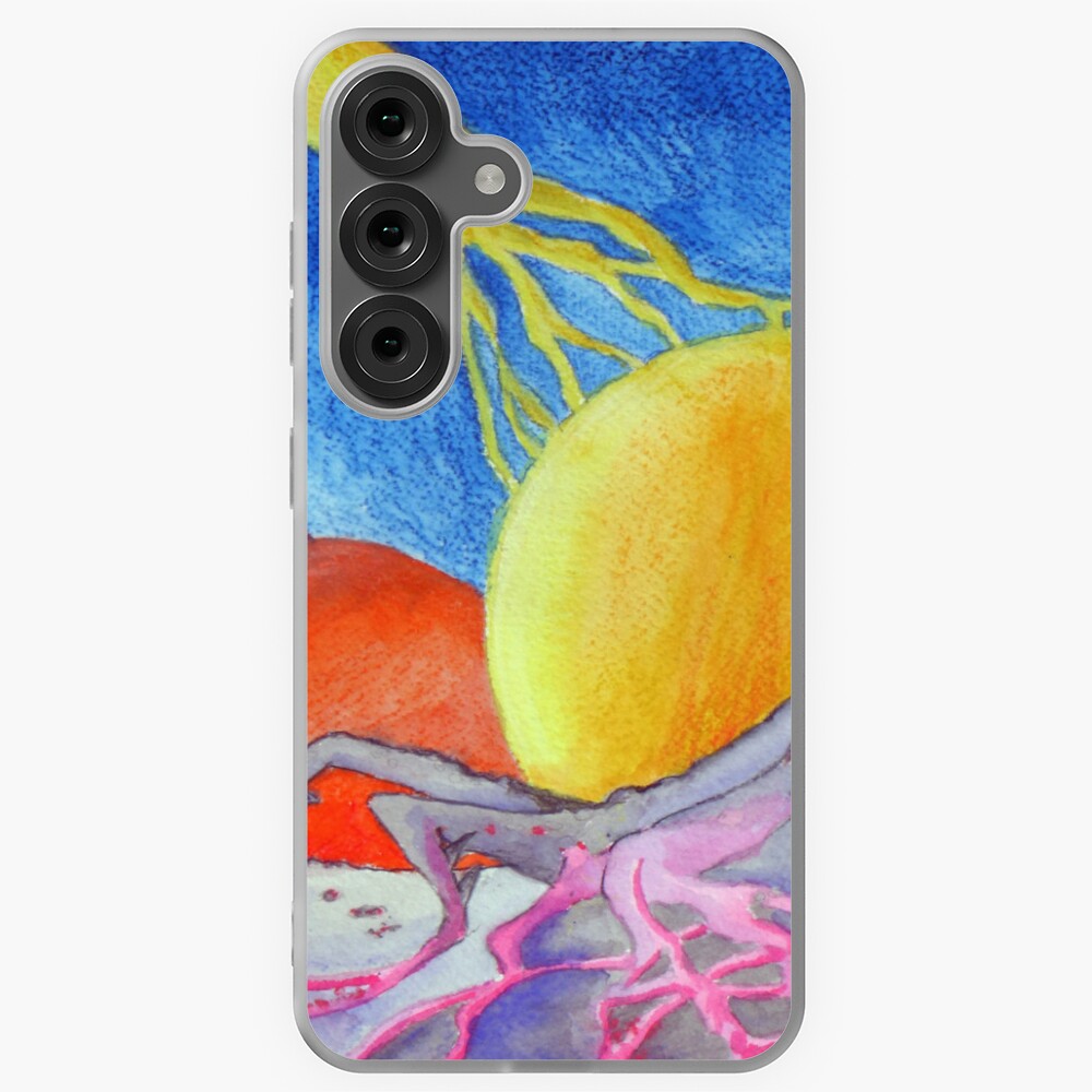 Item preview, Samsung Galaxy Soft Case designed and sold by LazzaG59.