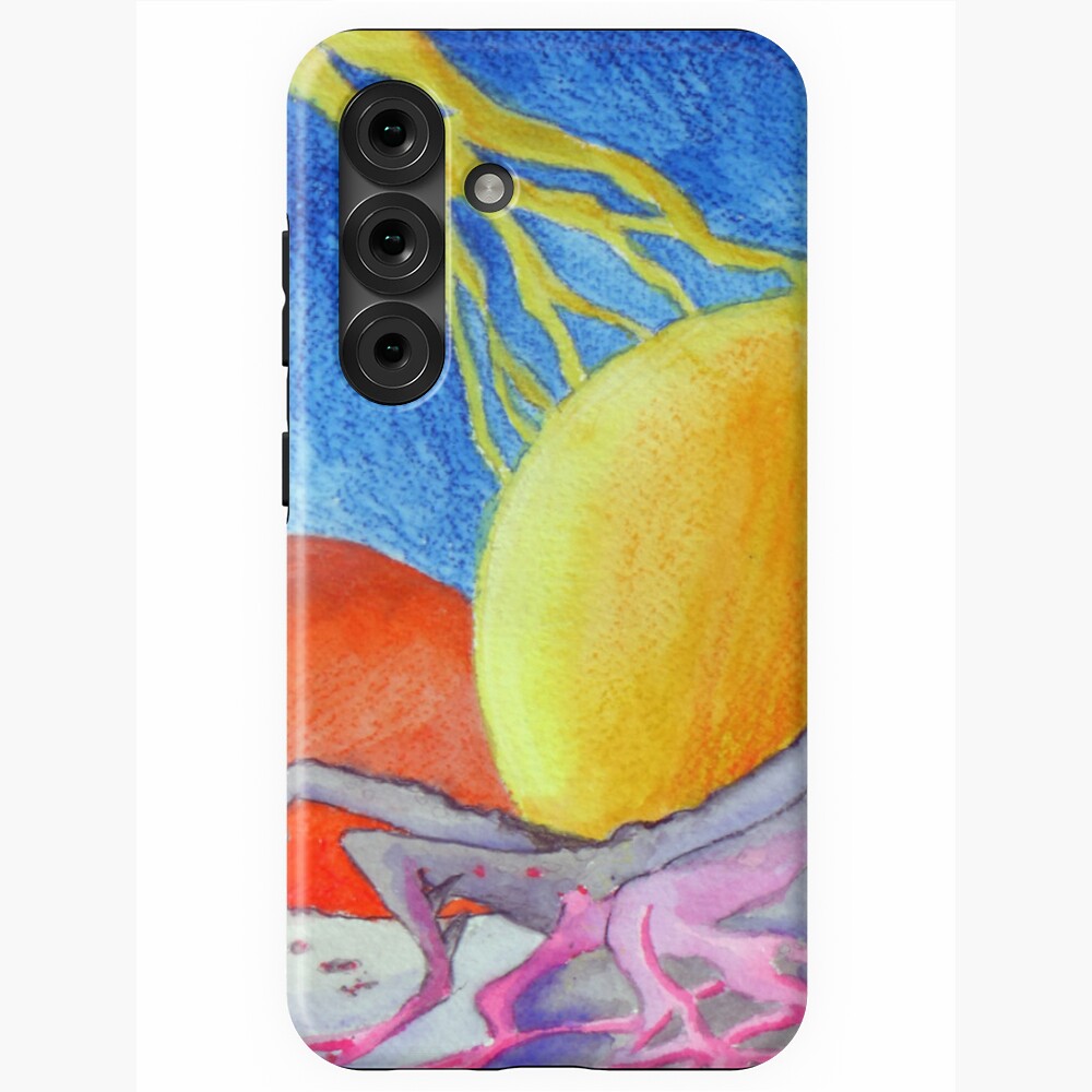 Item preview, Samsung Galaxy Tough Case designed and sold by LazzaG59.