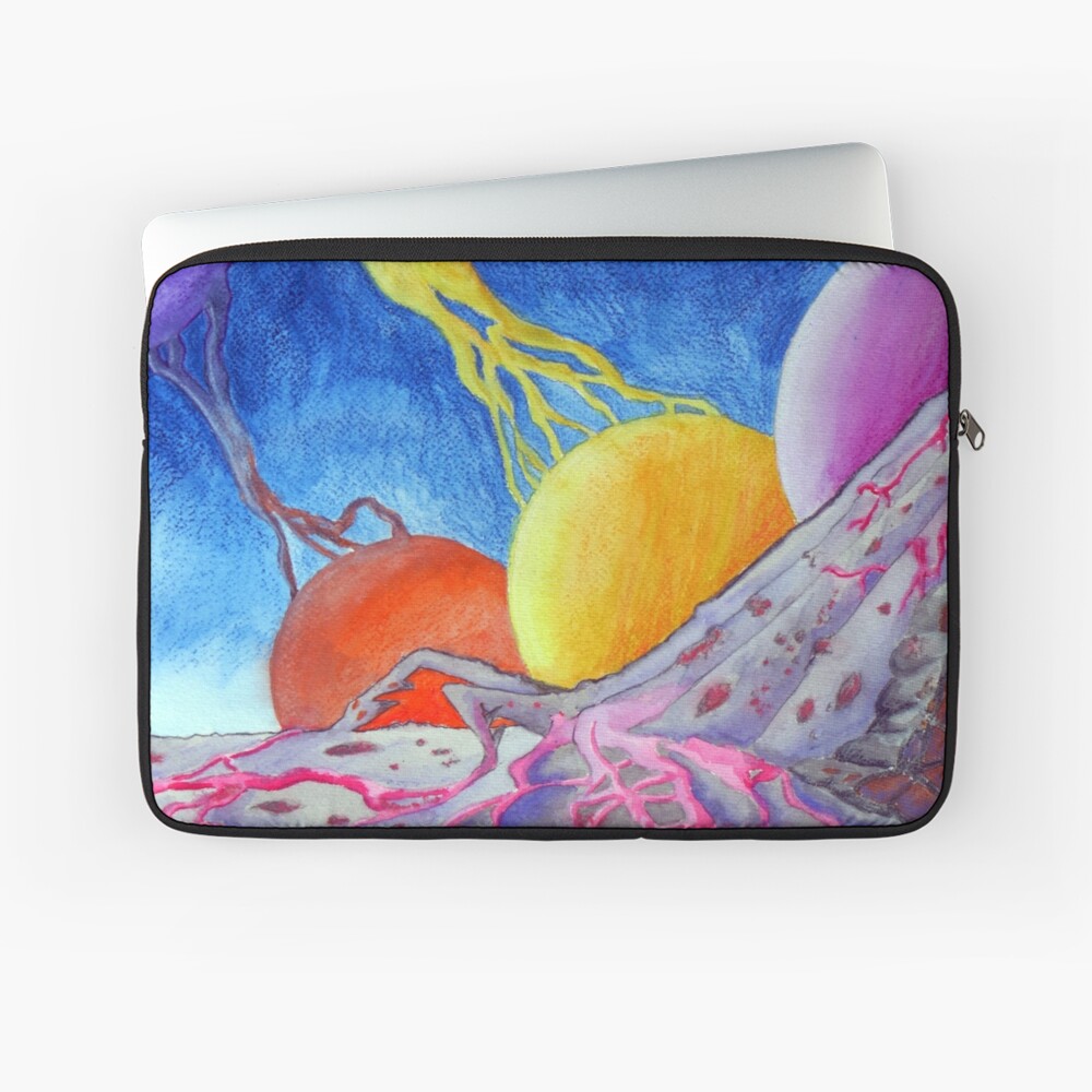 Item preview, Laptop Sleeve designed and sold by LazzaG59.
