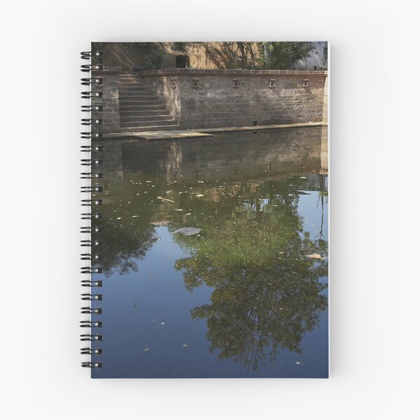 Item preview, Bhuj and its hidden treasure: the Ramkund stepwell	 designed and sold by franck380.
